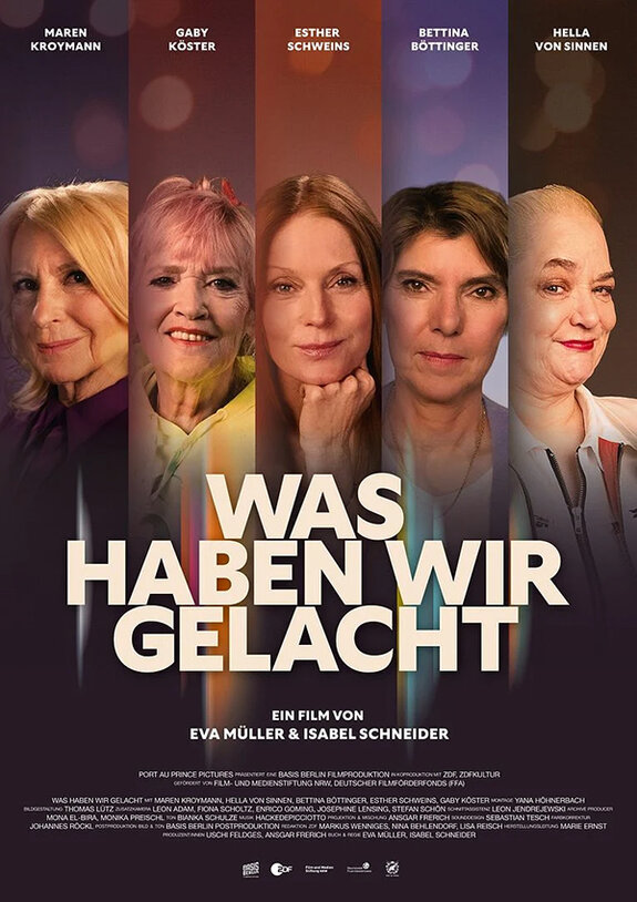 plakat_Was_haben_wir_gelacht