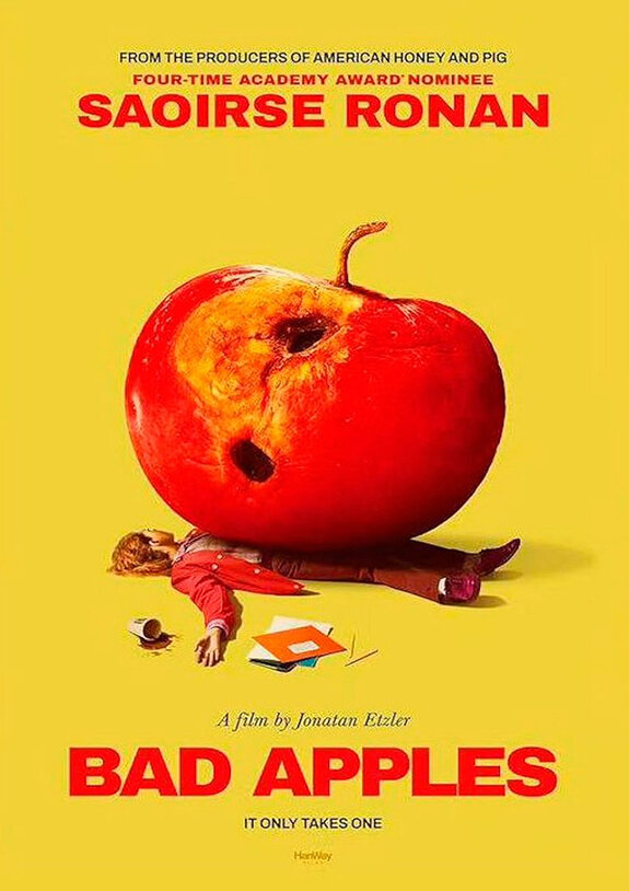 plakat_Bad_Apples