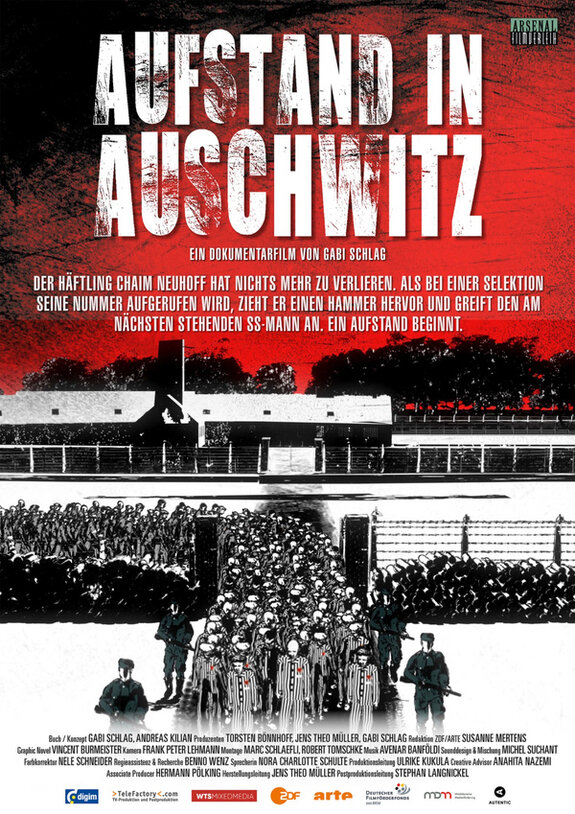 plakat_Aufstand_in_Auschwitz