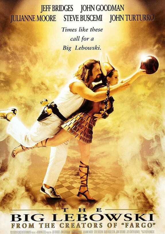 plakat_the_big_lebowski
