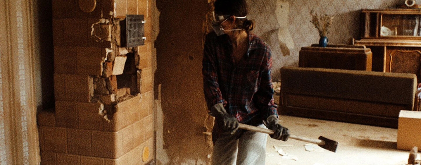 banner_In_die_Sonne_schauen