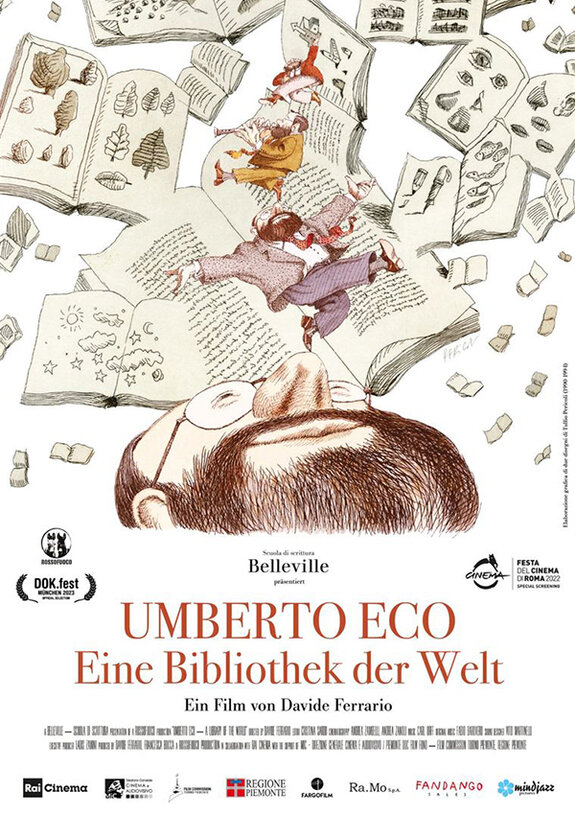 plakat_Umberto_Eco