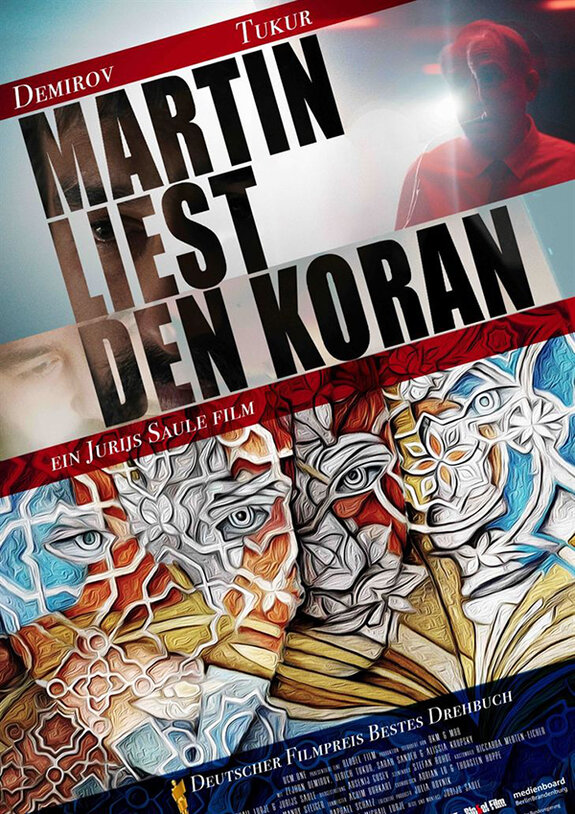 plakat_martin_liest_den_koran