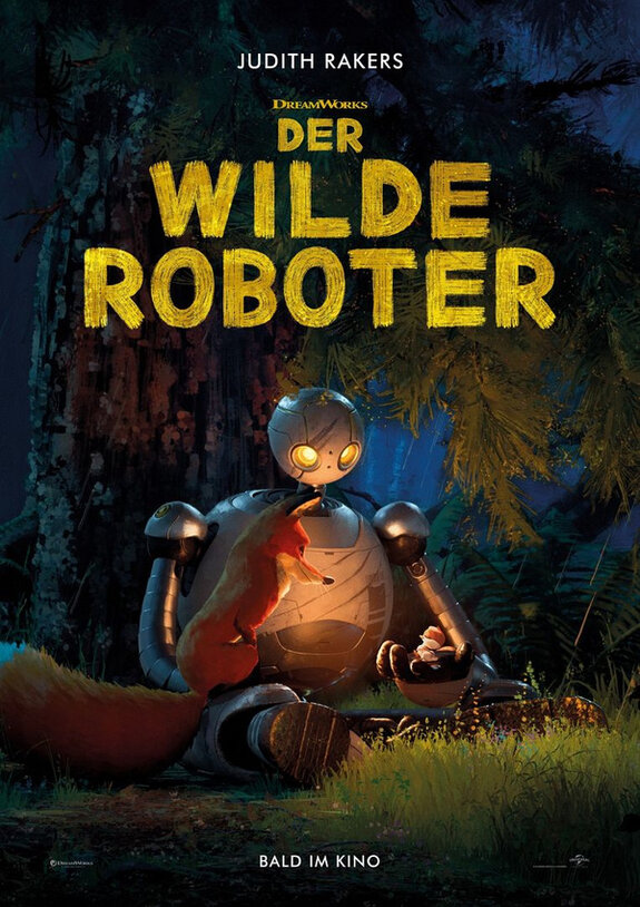 plakat_Der_wilde_Roboter