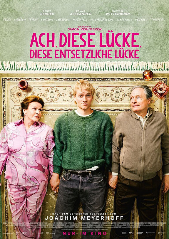 plakat_Ach_diese_Luecke