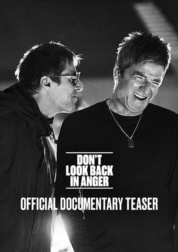 plakat_Dont_Look_Back_In_Anger