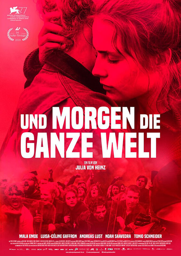 PLAKAT_UND_MORGEN_DIE_GANZE_WELT