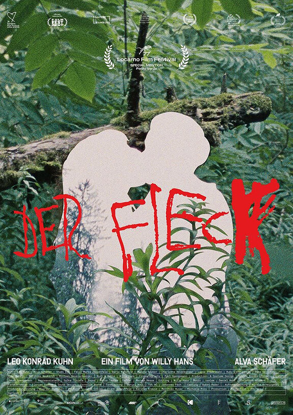 plakat_Der_Fleck