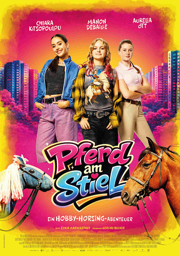 plakat_pferd_am_stiel