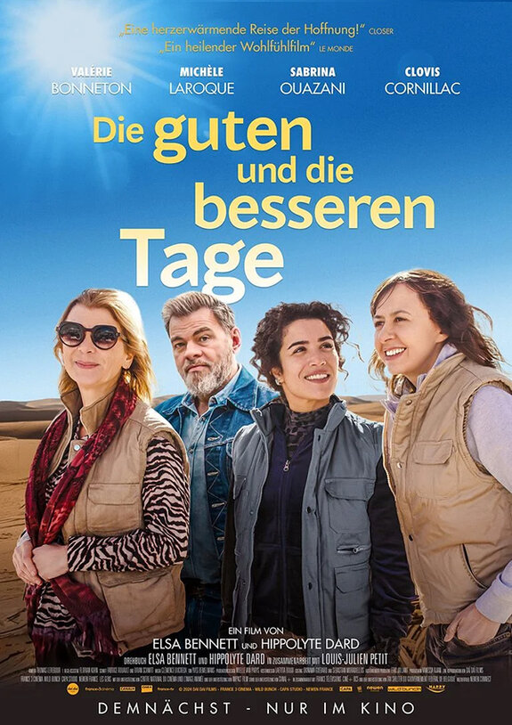 plakat_Die_guten_und_die_besseren_Tage