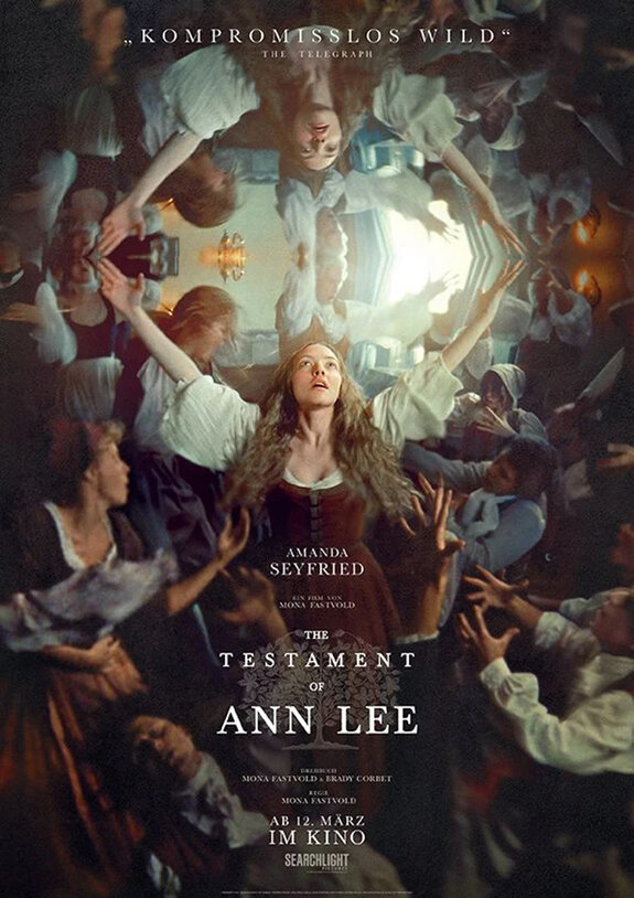 plakat_The_Testament_of_Ann_Lee