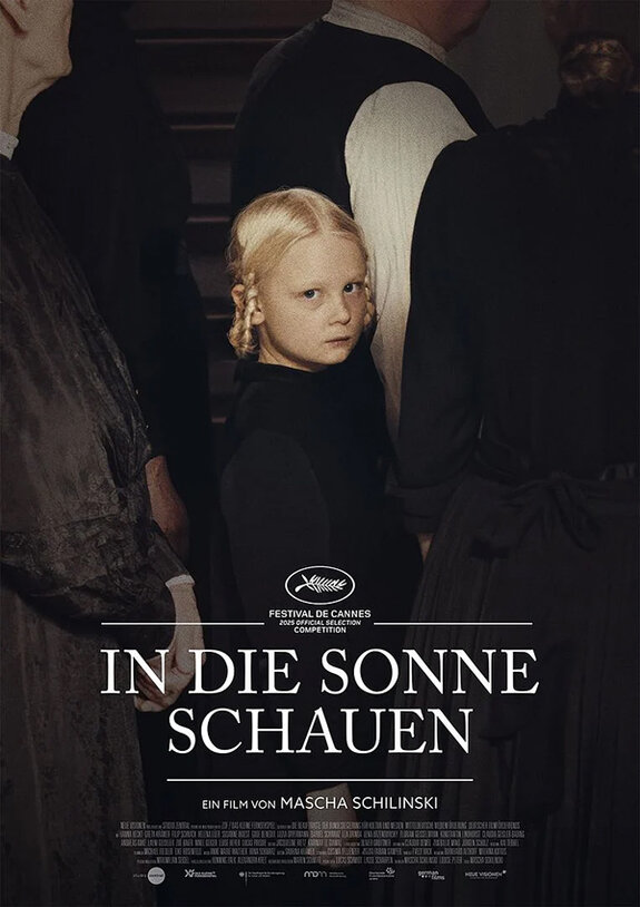 plakat_In_die_Sonne_schauen