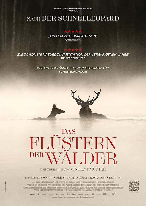 plakat_Das_Fluestern_der_Waelder