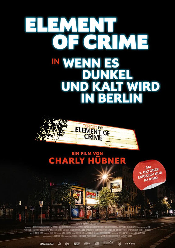 plakat_Element_of_Crime