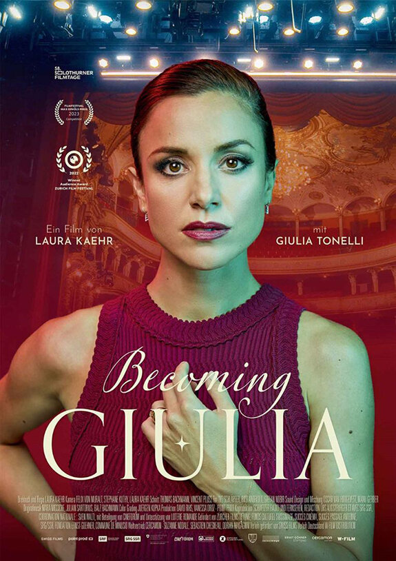 plakat_Becoming_Giulia