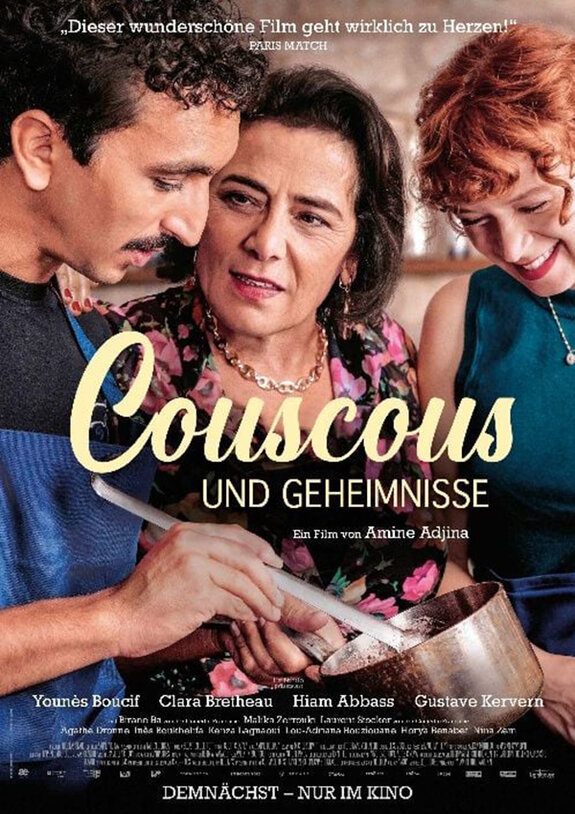 plakat_Couscous_und_Geheimnisse