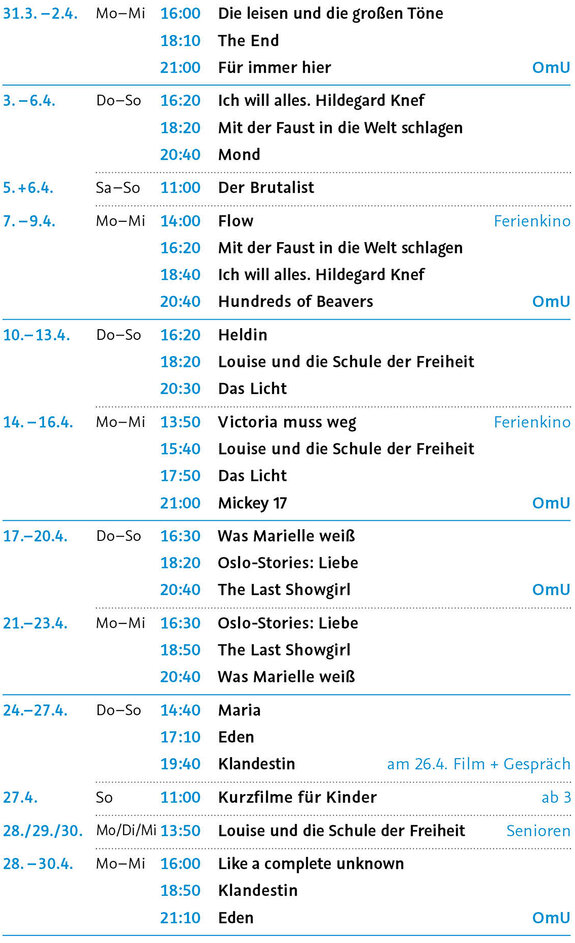 kinoklub_programm_april_uebersicht_2025