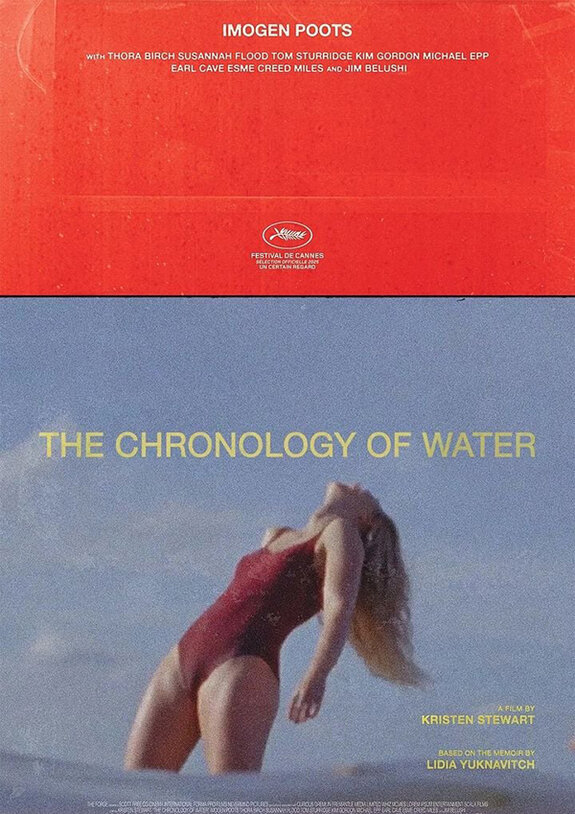 plakat_The_Chronology_of_Water